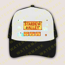 1 Stardew Valley - Junimos Hat Caps - £19.18 GBP
