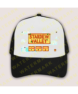 1 STARDEW VALLEY - JUNIMOS Hat Caps - £18.79 GBP