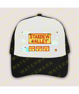 1 STARDEW VALLEY - JUNIMOS Hat Caps - $24.00