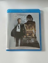 Casino Royale (Blu-ray Disc, 2006) - £3.91 GBP