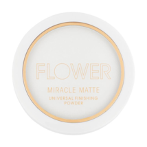 Flower Miracle Matte Universal Finishing Powder Pressed Powder - £62.54 GBP