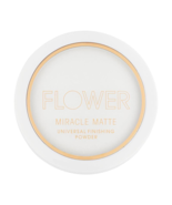Flower Miracle Matte Universal Finishing Powder Pressed Powder - $107.03 CAD