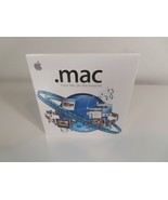 Mac 5.0 Retail Factory Sealed MA927Z/A Original $99.95 NIB Free shipping - £13.22 GBP