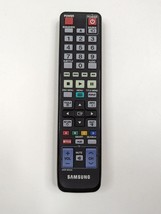 OEM Samsung AK59-00123A TV Remote Control Fully Tested UE22C4010PW UE26C... - £7.08 GBP