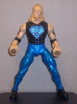Diamond Dallas Page 1999 Toy Biz 6.5&quot; Grip N Flip Action Figure WCW WWF[1810] - £9.29 GBP