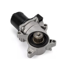 Transfer Case Motor 84109212 for Chevrolet Silverado 1500 Tahoe GMC Sier... - $126.24