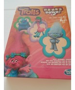 Hasbro Brand ~ Trolls Hands Down Game ~ Age 4+ ~ 2 to 4 Players - £17.88 GBP