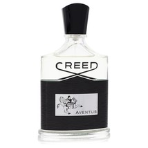 Aventus by Creed Eau De Parfum Spray (unboxed) 3.3 oz  for Men - £309.18 GBP