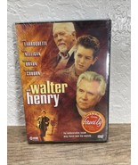 NEW And Walter Henry DVD John Harriette Kate Milligan Nicholas Braun KG - $27.45 CAD