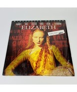 Elizabeth Laserdisc VERY RARE 2 Disc Set Widescreen Cate Blanchett Shrin... - $43.53