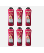 Schwarzkopf Gliss Colour Protect Shampoo 250 ml Pack of 6 - €32,02 EUR
