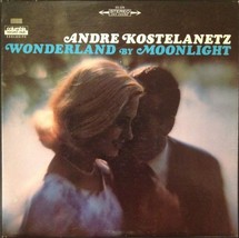 Wonderland By Moonlight - $9.99