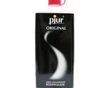 Pjur Original Concentrated Silicone Personal Lubricant 1000 ml - £128.96 GBP