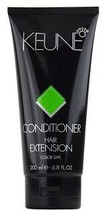 Keune Conditioner for Hair with Extensions 200ml/6.8 oz - £25.52 GBP