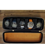 Collectible 5 Designer Watches - £62.90 GBP