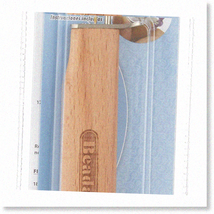 Knotter Tool - Create Perfect Knots Effortlessly - 7.88 x 3 x 0.75 inches - Brow - $75.23