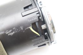 04-08 FORD F-150 DASH AIR VENT SILVER CHROME E2491 image 7