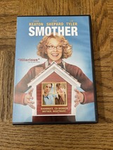 Smother Dvd - $10.00