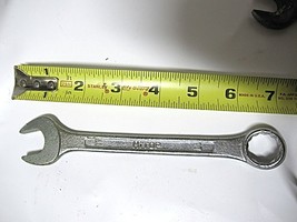 WRENCH HITOP 17MM COMBINATION WRENCH VINTAGE  - £2.36 GBP