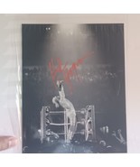 Hulk Hogan Signed Autographed Auto 8x10 WWF WWE Wrestling Photo COA - $2,296.19 MXN
