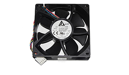 Delta QUR0812SH Cooling Fan Electronics Cooling Fan / Case Fan - $5.93 CAD