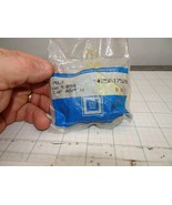 GM 25617528 Wheel Center Cap ABS OEM NOS General Motors - $312.81 MXN