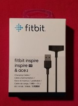 Fitbit Inspire/Inspire HR and Ace 2 Charging Cable FB169RCC NEW IN BOX - £6.13 GBP