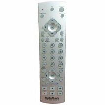 Radio Shack 15-2143 Pre-Owned 3 Device Universal Remote For VCR/DVD, TV, SAT/CBL - $7.59