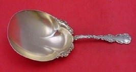 Louis XV By Whiting Sterling Silver Cracker Scoop Goldwashed 8&quot; - £227.03 GBP