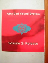 The Afro Celt Sound Flat Poster System-
show original title

Original Te... - $4.47
