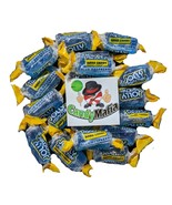 Jolly Rancher BLUE RASPBERRY Jolly Ranchers 160 pieces Blue  bulk hard c... - $27.40 CAD