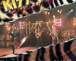 Kiss - Stockholm, Sweden October 26th 1984 CD - $17.00