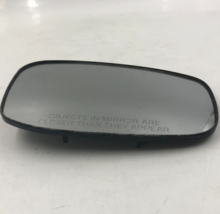 2015 Infiniti Q40 Passenger Side Power Door Mirror Glass Only OEM L03B45058 - $44.99