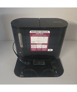 Shark Robot charge dock for RV1300S3US &quot;AS IS&quot; Parts Only Powers Up - $705.22 MXN