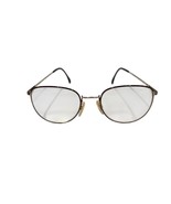 Rodenstock Eyeglasses Young Look 273 Gm E 140 Malta Metal Frame Brown Gold - $584.10 MXN