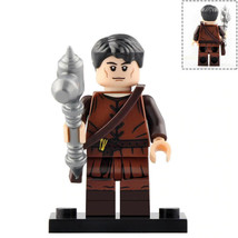 Gendry Baratheon - Game of Thrones (Season 8) Minifigure Gift Toy New - £2.36 GBP