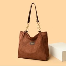 Tote Bag Women Small Satchel Bag Stylish Tote Handbag for Women Hobo Bag Fashion - £22.13 GBP