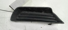 Toyota Camry Front Bumper Fog Light Insert Trim Bezel Right Passenger Si... - $34.79