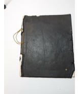 1936 Messiah Bible College Annual Yearbook Grantham, PA ; The Clarion. - $79.19