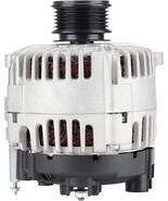 Alternator for Audi TT Quattro L4 1.8L 2000-2006, for VW Beetle Golf Jet... - $139.53