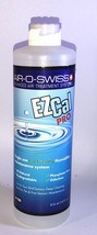 BONECO A100 14oz Air-O-Swiss EZ Cal Pro AOS Humidifier Cleaner and Desca... - $9.78