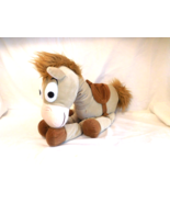 Disney Pixar 18&quot; Toy Story  Bulleye Plush Stuffed Horse - $285.89 MXN