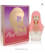 Pink Friday by Nicki Minaj Perfume for Women EDP - £15.48 GBP+