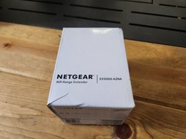 NETGEAR WiFi Range Extender EX5000 Coverage up to 1500 Sq.Ft. - £12.55 GBP