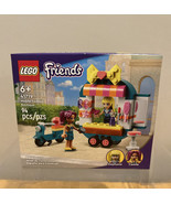 LEGO Friends Mobile Fashion Boutique 41719 Building Toy Set - £6.85 GBP