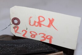 2002-2004 SUBARU IMPREZA WRX WAGON FRONT RIGHT BRAKE CALIPER R2839 image 11