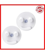 Elegant White Sponge Holder for Kitchen Sink - Self-Draining &amp; Dishwashe... - $444.51 MXN