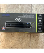 Epson B11B265201 EPSON DS-790WN NETWORK DOCUMENT SCANNER - $1,846.95 CAD