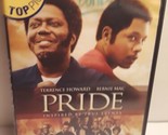 Pride (DVD, 2007, Widescreen) Ex-Library Bernie Mac Blockbuster Case - $5.69