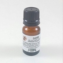 The Gel Candle Company Cloves Fragrance oil - 30+ Hours for Warmers and ... - $4.80
